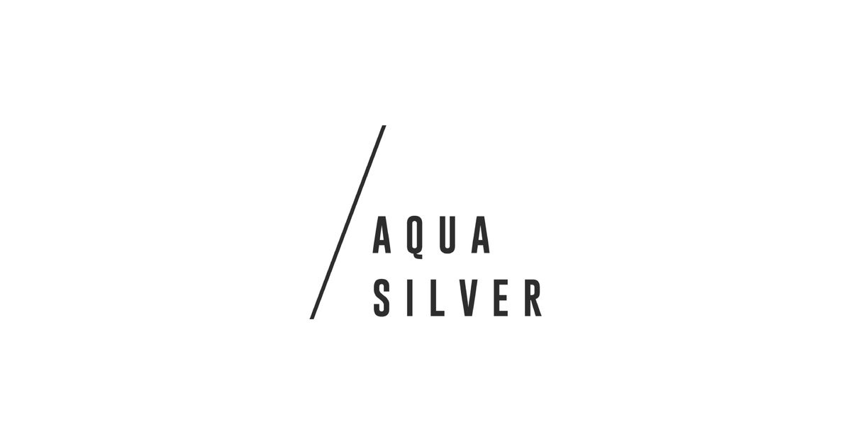 AQUA SILVER オフィシャルサイトリニューアル | アクアシルバー