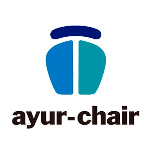 「ayur-chair × HUMAN MADE」12月9日 限定発売 | 株式会社