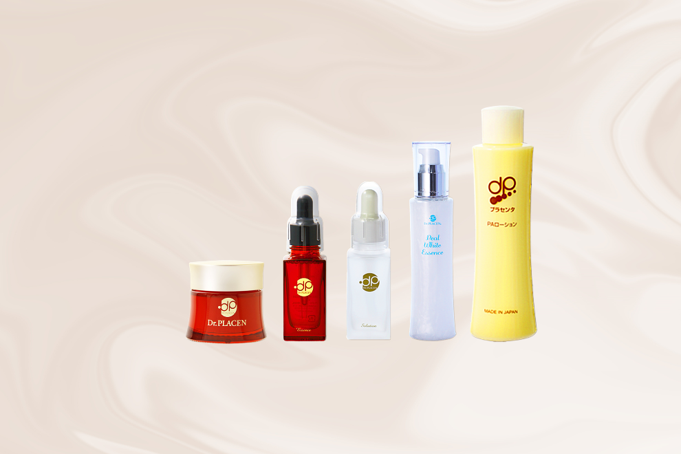 ☆送料無料 プランドゥシー・メディカル ドクタープラセン NMNリッチ