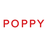 原宿に店舗を構えるアパレルブランド「POPPY」のポップアップ