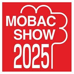 2025モバックショウ、大阪で開催決定！未来の食文化を創造する展示会