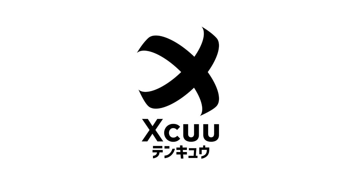 株式会社Xcuuのプレスリリース｜PR TIMES