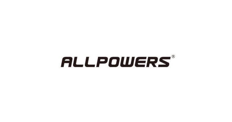 ALLPOWERSポータブル電源新商品発売！さらなる安全性に