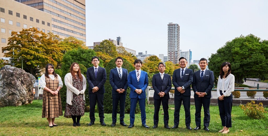 行政書士法人エニシアのプレスリリース｜PR TIMES