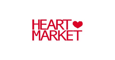 Heart Market - ハートマーケット　まとめ売り HEART♡MARKETハートマーケット 刺繍タンクトップ Lサイズ