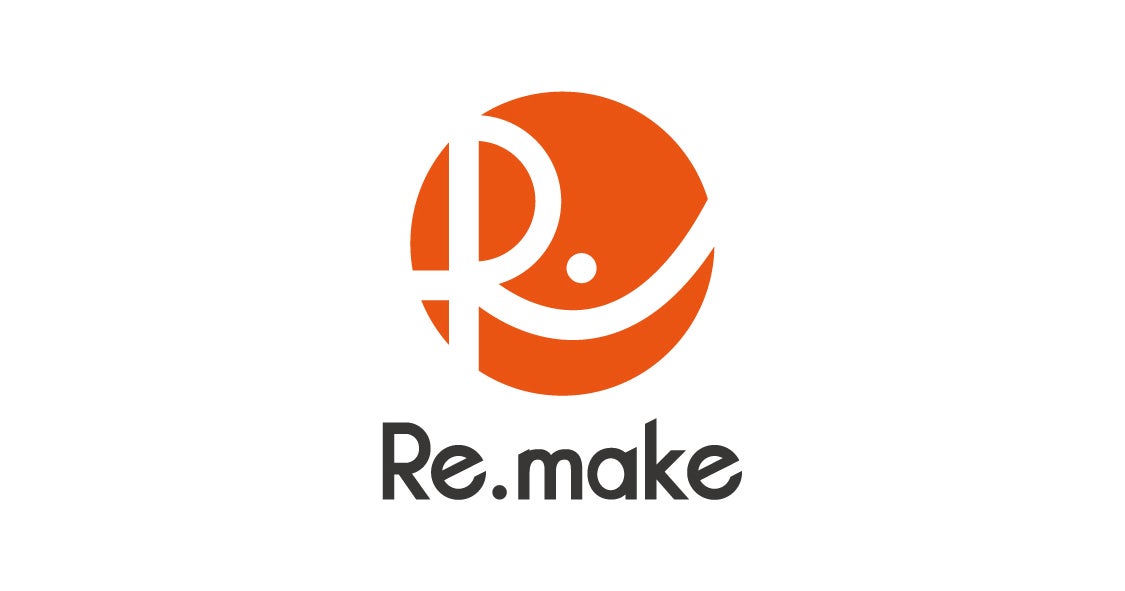 株式会社Re.makeのプレスリリース|PR TIMES 株式会社Re.makeのプレスリリース|PR TIMES