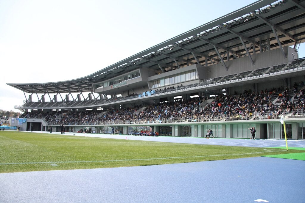 レイラック滋賀FC】櫛引 政敏 選手 ザスパ群馬より完全移籍加入