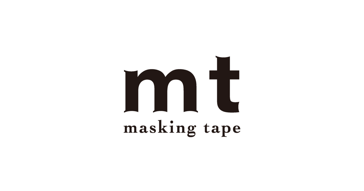 mt masking tape]101年目のさいしょの一歩。次の100年に向けた取り組みを発信するマスキングテープイベントを期間限定開催。 | カモ井 加工紙株式会社のプレスリリース