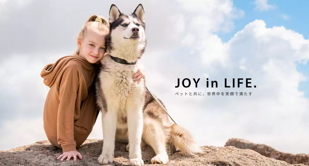 ソプラ銀座×JR東海 愛犬とすごす特別な新幹線の旅「わんわん