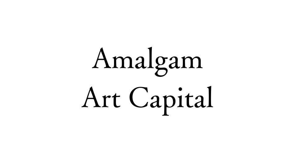 株式会社Amalgam Art Capitalのプレスリリース｜PR TIMES