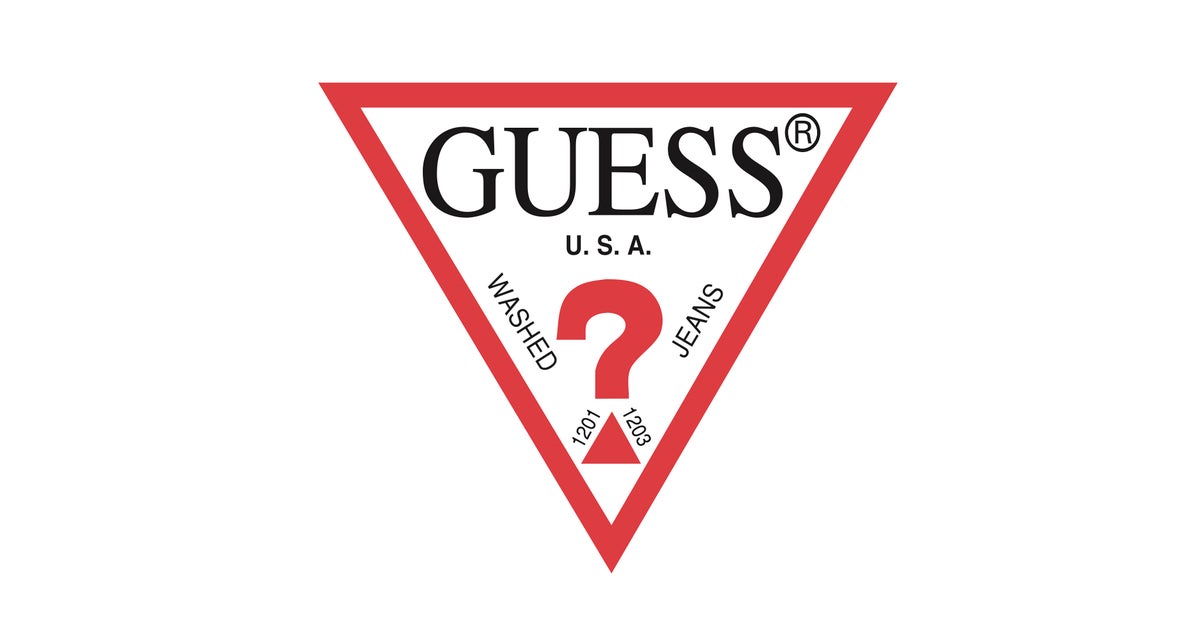 guessバッグ