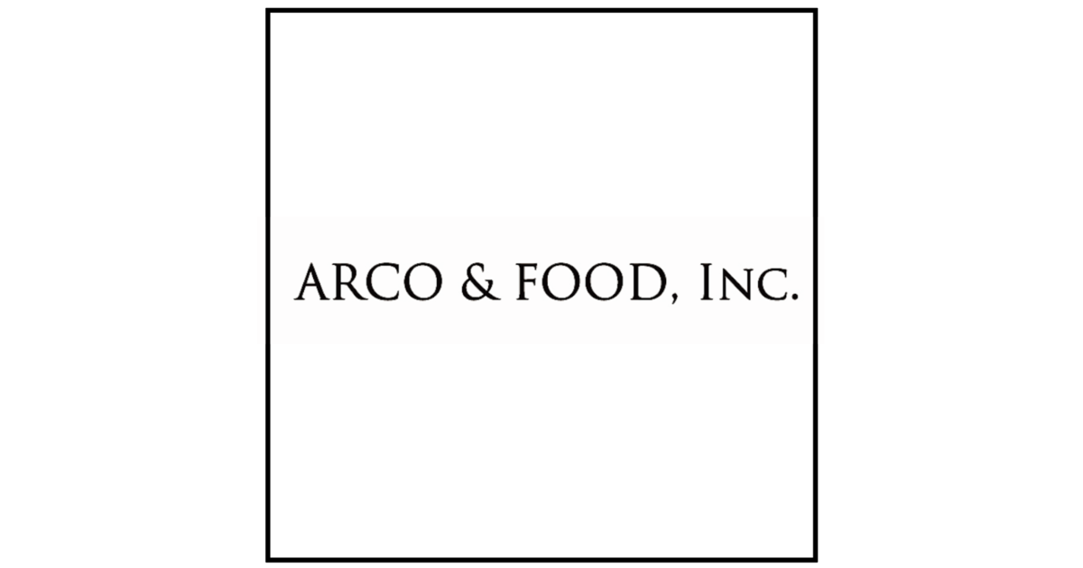 株式会社アルコ＆FOODのプレスリリース｜PR TIMES