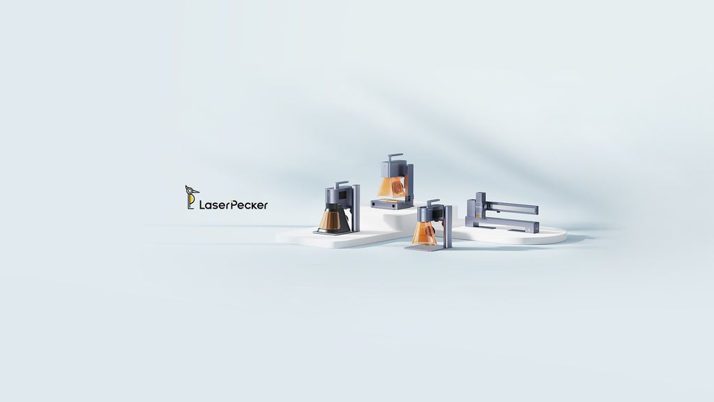 LaserPeckerは、日本初の3Dプリンター愛好家の祭典【Japan RepRap