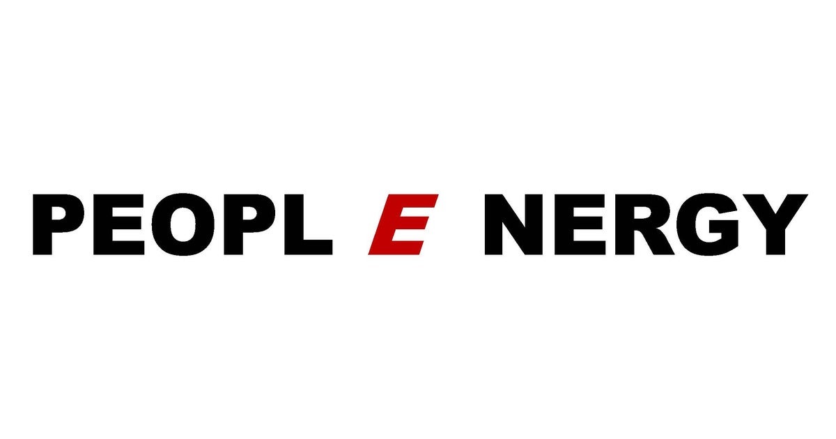 ピープルエナジー株式会社のプレスリリース｜PR TIMES