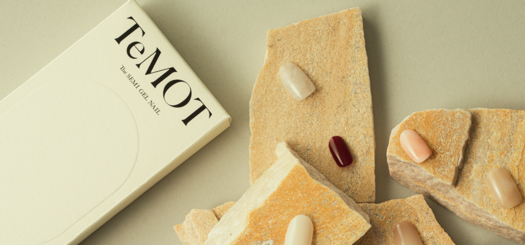 一人ひとりに寄り添う爪に優しいセミジェルネイルが2月20日から先行