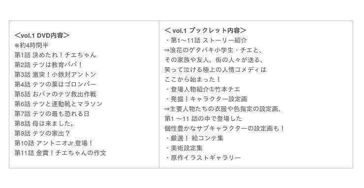 令和に蘇る 浪花のゲタバキ小学生 今こそ見てほしい 強くたくましくやさしいチエの生き様 じゃりン子チエcomplete Dvd Book 創刊号vol 1 ぴあ 本日発売 産経ニュース