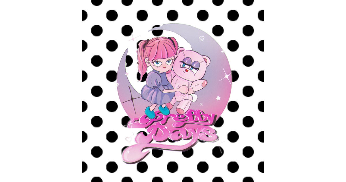 PrettyDaysから新ブランドが誕生！AMULET MYU(あみゅれっと