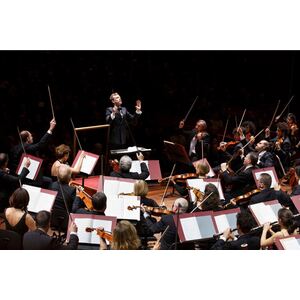ローマの老舗オーケストラに新しい風！ダニエル・ハーディングが2024-2025シーズンよりサンタ・チェチーリア国立アカデミー管弦楽団・合唱団の新音楽監督に就任  | Accademia Nazionale di Santa Ceciliaのプレスリリース
