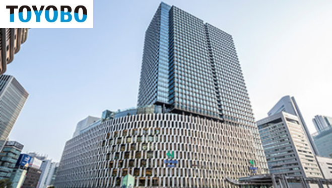 東洋紡株式会社のストーリー｜PR TIMES