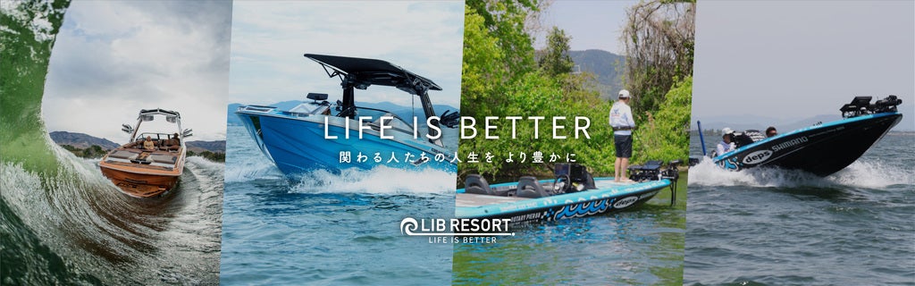 CENTURION BOATS ✖ mutaMARINEのウェイクサーフィン艇が新宿 CENTURION BOATS ✖ mutaMARINEのウェイクサーフィン艇が新宿