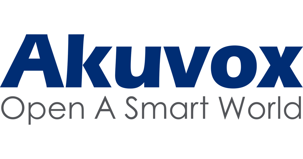 Akuvox (Xiamen) Networks Co., Ltd.のプレスリリース｜PR TIMES