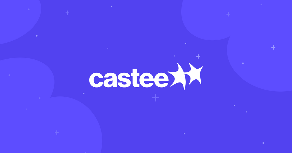 Castee、シリーズAで4億円超を調達 登録クリエイターの総