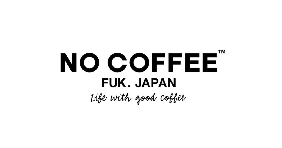 NO COFFEE ＆ CLUBHAUS” コラボ、”NO GOLF