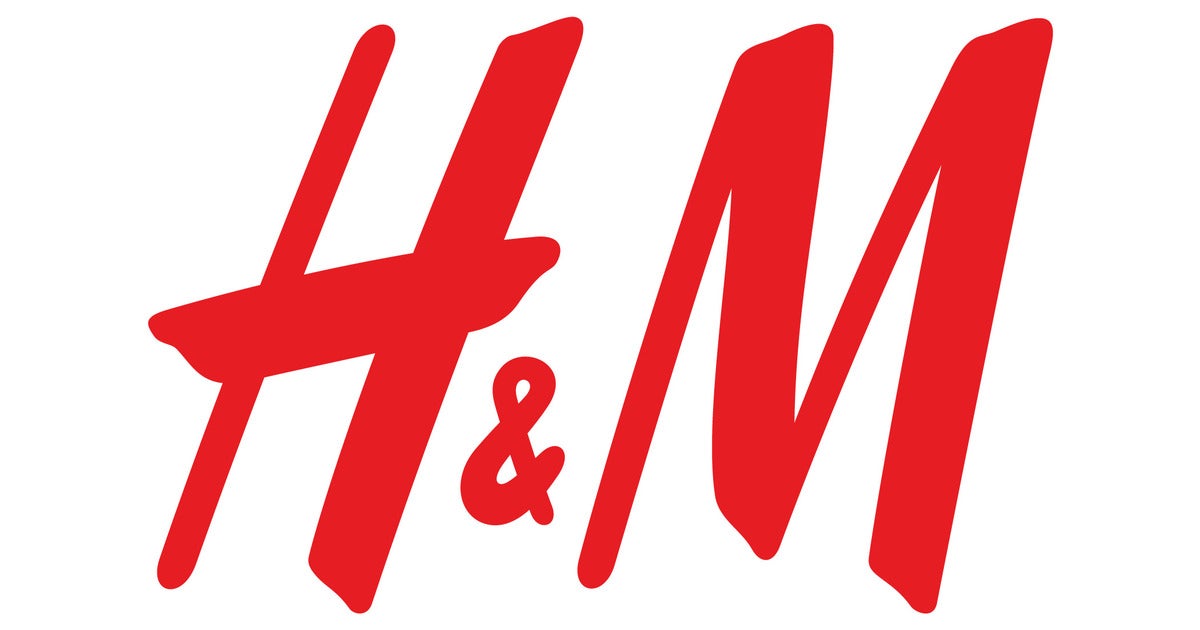 H&M、初の日本限定プリントコレクションで、ストリートブランドの