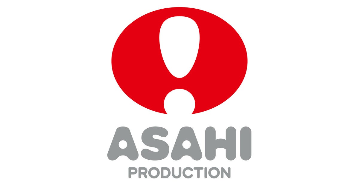 MUSICAL BUILD-A-TUNE LOGO DAIYA ASAHI日本製 旭プロダクション、台湾で開催される台北國際動漫節2024 『ICHIBAN