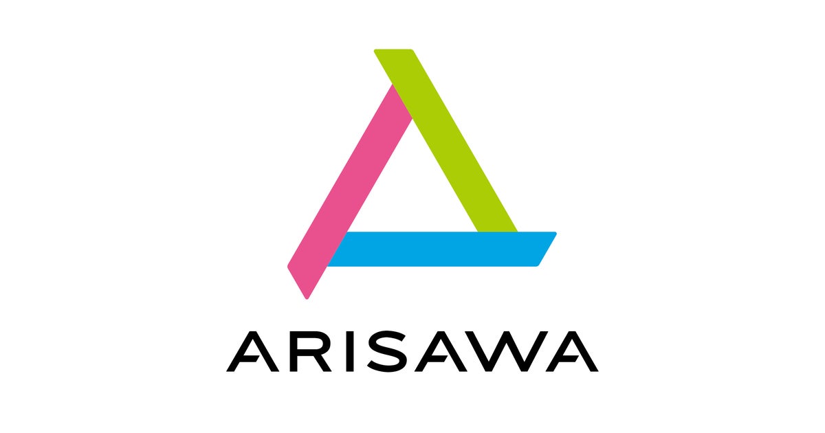 有沢製作所がコーポレート・ロゴを100年ぶりに一新。 | 株式会社 有沢製作所のプレスリリース