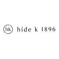 hide k 1896 隈研吾　トランスウッド　3点セット レトワ コレクション 3点セット ブラック | 隈研吾デザイン