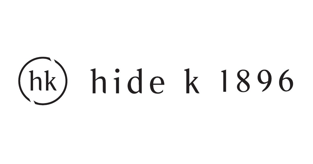 hide k 1896 株式会社のプレスリリース｜PR TIMES