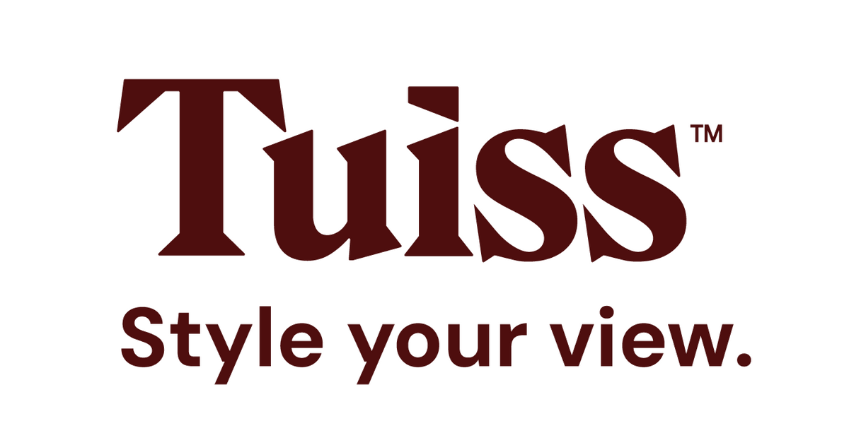 TUISS DÉCORが日本初※、V&A「ウィリアム・モリス」デザインのハニカム 