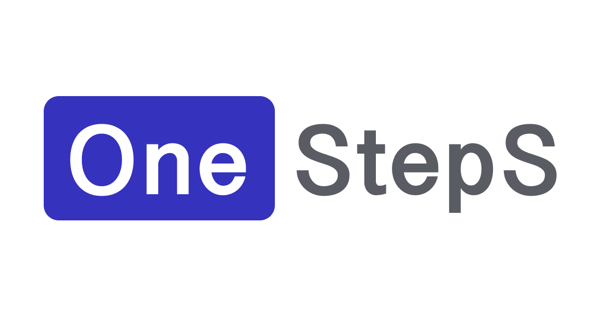 株式会社One StepSのプレスリリース|PR TIMES