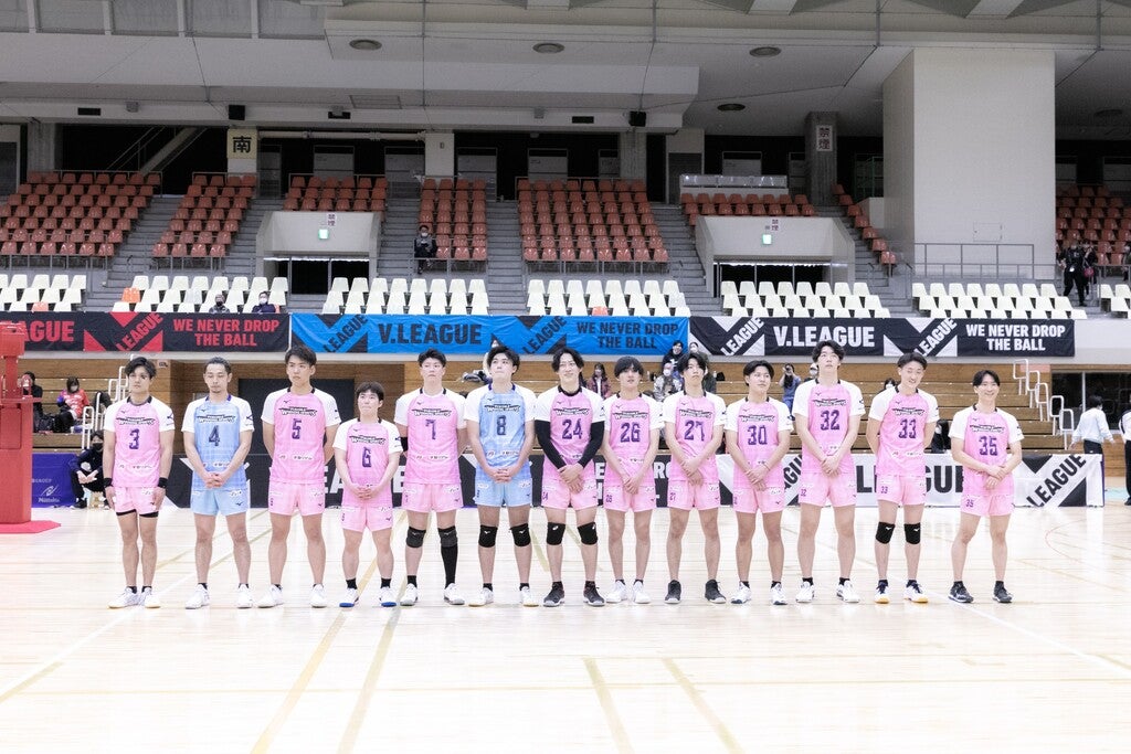 株式会社福岡ウイニングスピリッツのプレスリリース｜PR TIMES