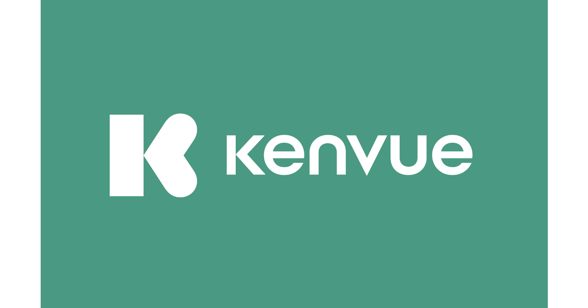 Kenvueのプレスキット｜PR TIMES