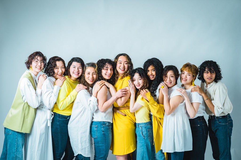 株式会社Curly Meのプレスリリース｜PR TIMES