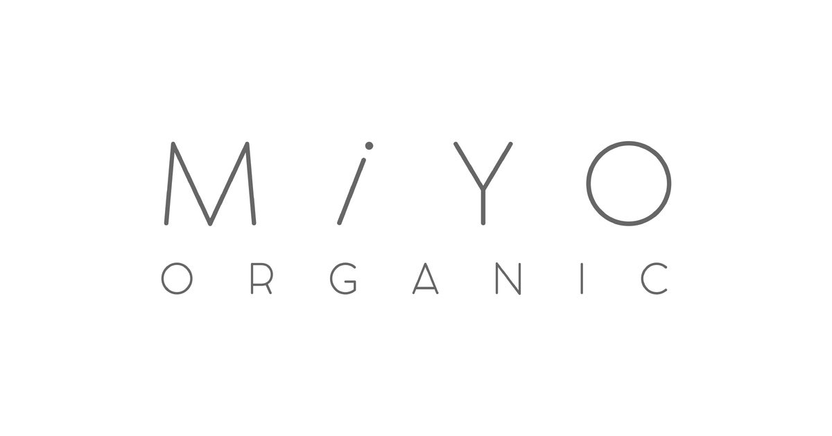 MiYO ORGANIC（ミヨオーガニック）のエシカルなホテルアメニティが「ザ