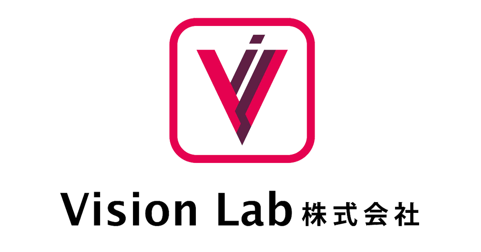 Vision Lab株式会社のプレスリリース｜PR TIMES
