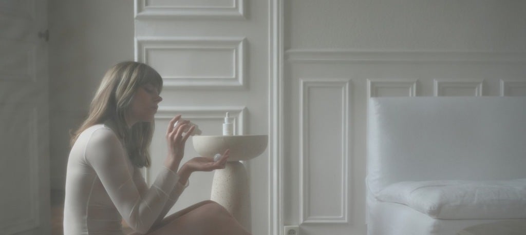 newscape(ニュースケープ)】新成分配合「MELLOW BEAUTY TONER(PC)(化粧