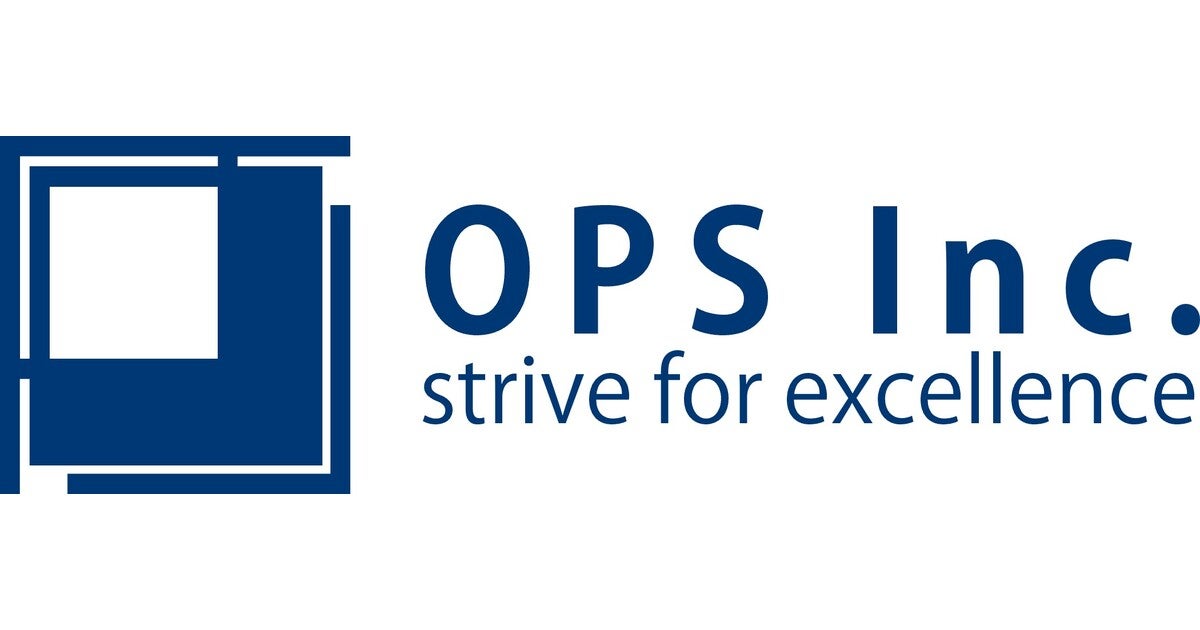 株式会社OPSのプレスリリース|PR TIMES