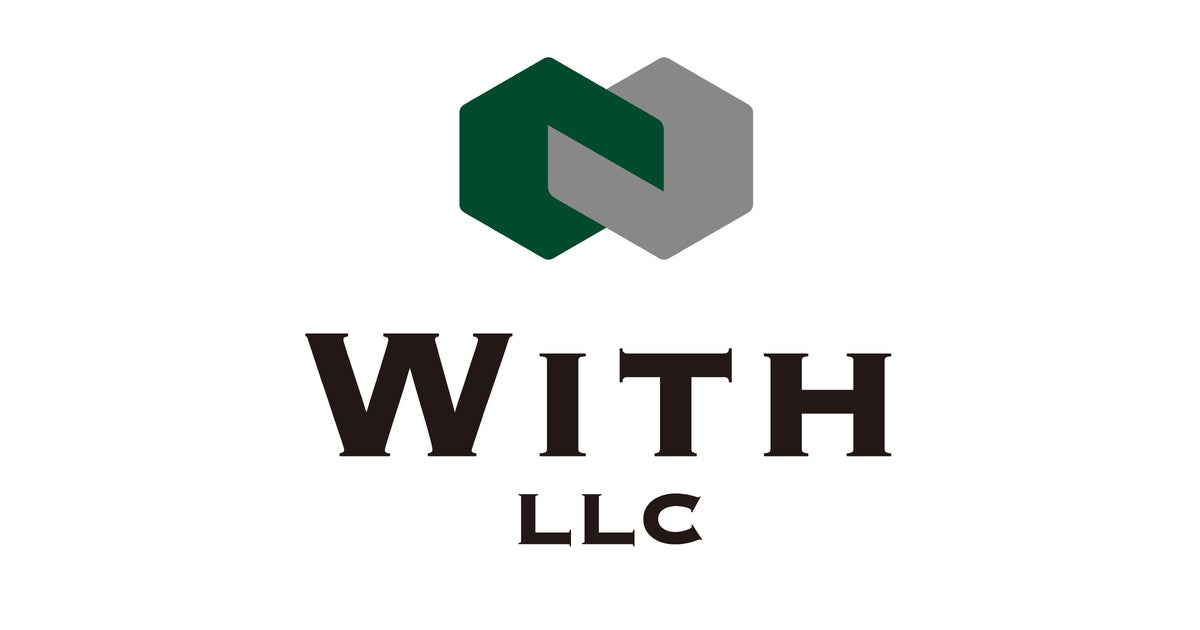 ウィズ合同会社のプレスリリース｜PR TIMES