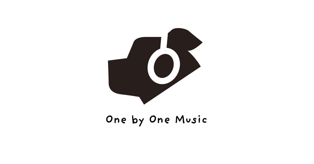 株式会社One by One Musicのプレスリリース｜PR TIMES