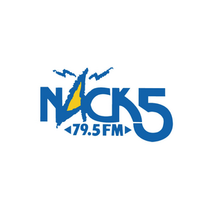 FM NACK5 introduces new catchphrase 'No.1 HOT STATION' for its 40th and 50th anniversary!