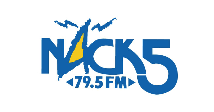 FM NACK5 らじっと君 Tシャツ GIGO ラジオ 埼玉 大宮 FM NACK5とGiGOのポップアップイベント開催！～出張！らじっと君 in