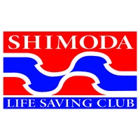下田で活動するライフセーバーが、海浜回収ペットボトル由来の