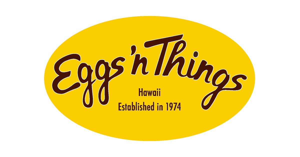 Eggs 'n Thingsから秋の味覚“栗”を使ったパンケーキとスパイシーな