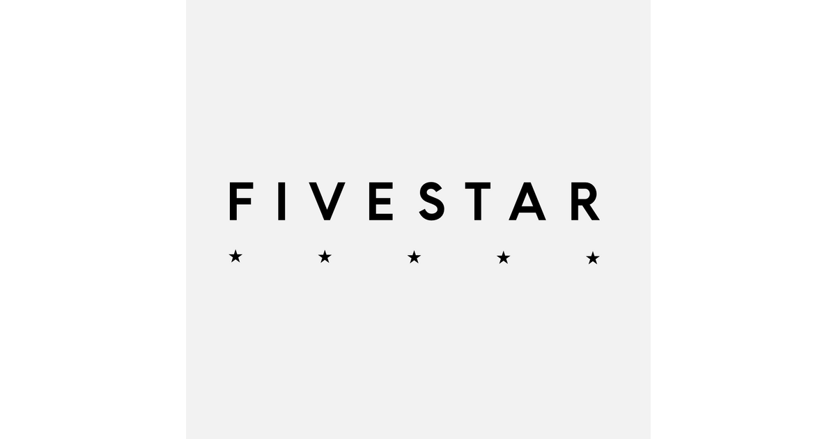 ファイブスターグループが業界主要アワードで評価 HAIRCAMP AWARD 2025 