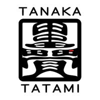 アーティスト 中西伶×創業120年の老舗 田中疊店 アートプリントを施