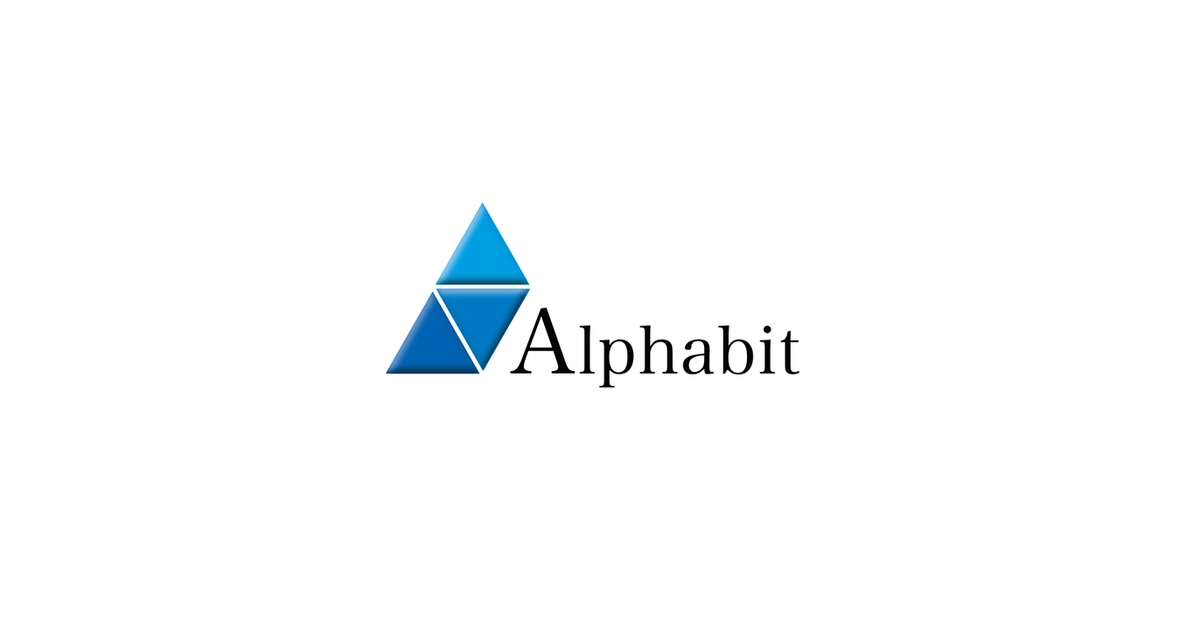 株式会社Alphabitのプレスリリース｜PR TIMES